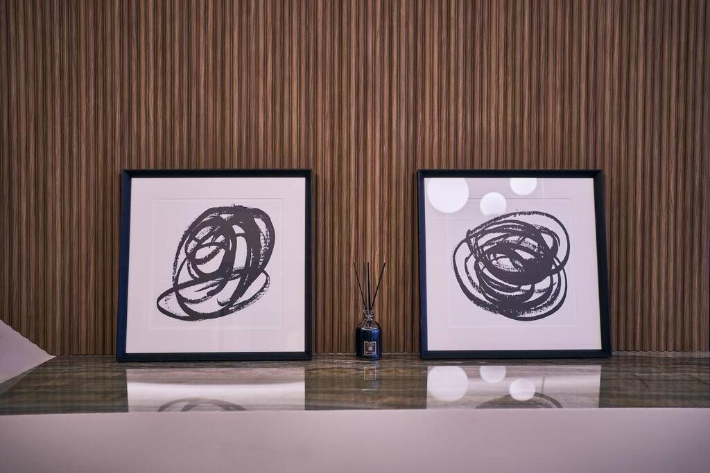 Contempora - Two Bedrooms Monet * Mailand